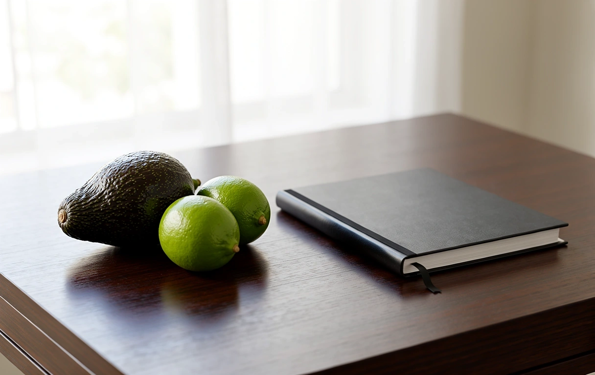 Entorno de bienestar y nutrición